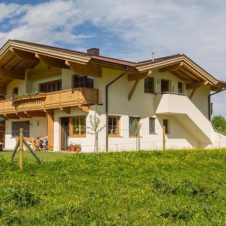Appartement Lindner Hannes Westendorf Exterior foto