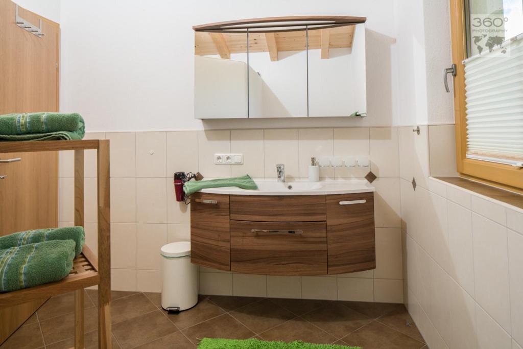 Appartement Lindner Hannes Westendorf Exterior foto